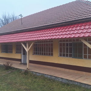 Hotel Charming Farmhouse In Poroszló In Hungary On The Tisza Lake cazare Poroszlo