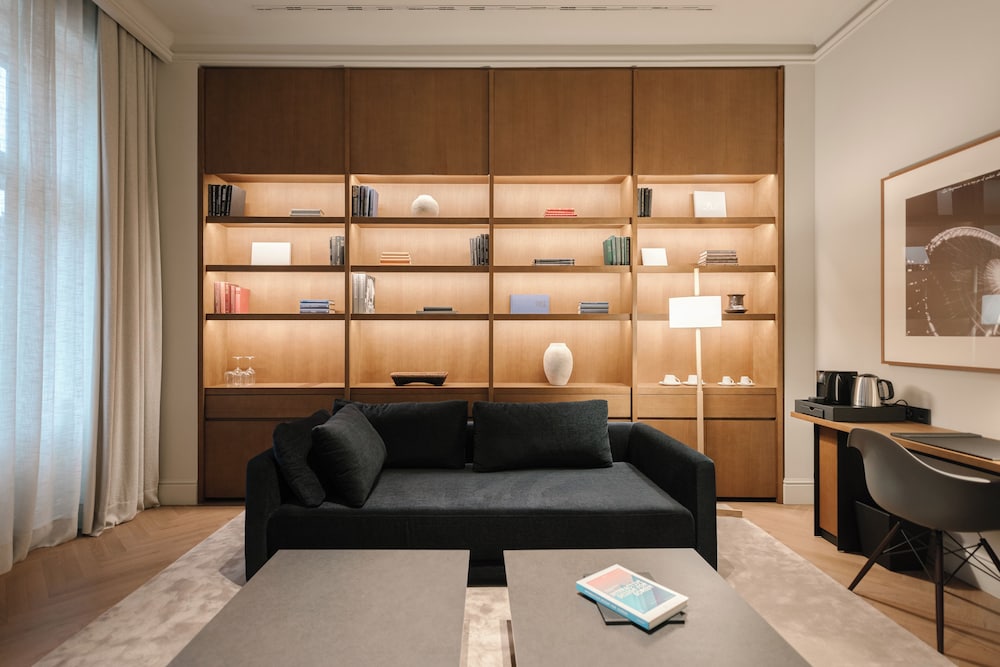 Hotel Boho Budapest, Small Luxury Hotels