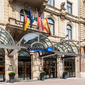Hotel Radisson Blu Beke Hotel, Budapest cazare Budapest VI. keruelet