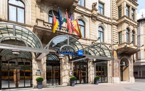 Hotel Radisson Blu Beke Hotel, Budapest cazare Budapest VI. keruelet