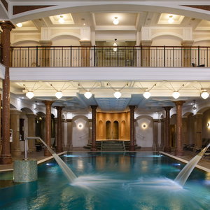 Hotel Andrássy Kúria & Spa cazare Tarcal