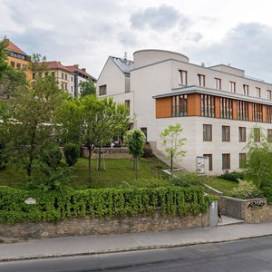 Hotel Hotel Castle Garden cazare Budapest I. keruelet
