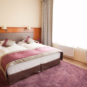 Hotel Pannonia Hotel cazare Sopron