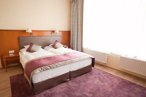 Hotel Pannonia Hotel cazare Sopron
