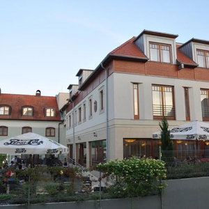 Hotel Hotel Három Gúnár cazare Kecskemet