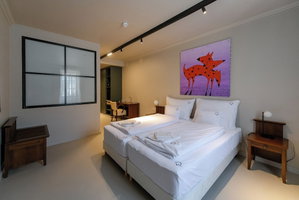 Hotel Barka Galéria Hotel És Étterem cazare Tallya