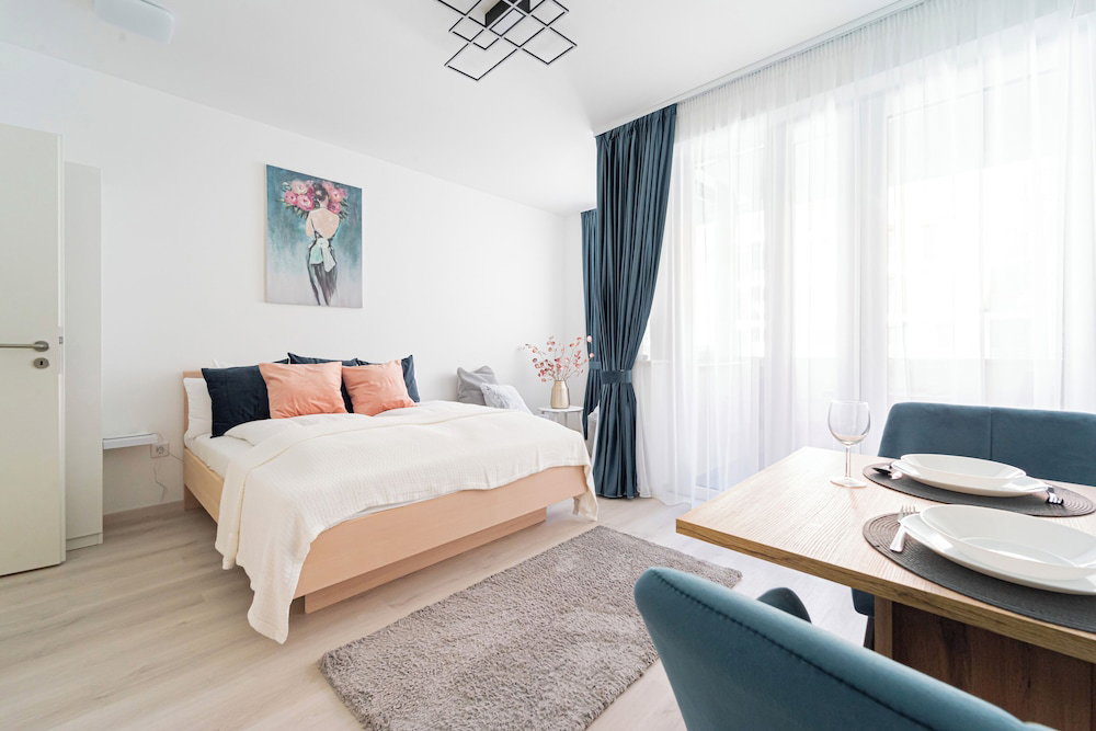 Hotel Spirit Apartments By Firsthost