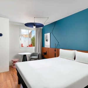 Hotel Ibis Budapest Centrum cazare Budapest VIII. keruelet