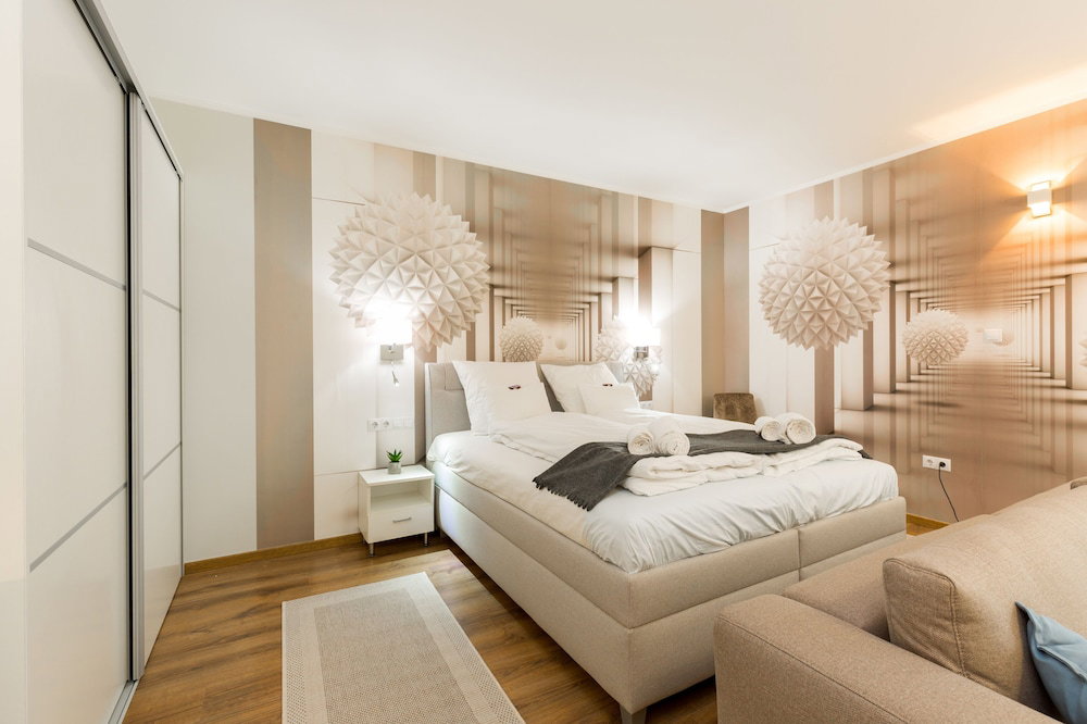 Hotel Budapest Downtown Residence