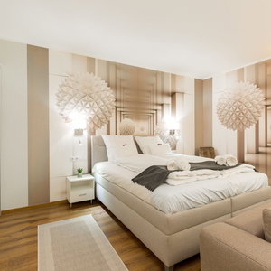 Hotel Budapest Downtown Residence cazare Jozsefvaros