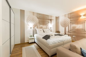 Hotel Budapest Downtown Residence cazare Jozsefvaros