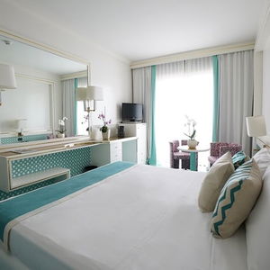 Hotel Grand Hotel Terme cazare Margherita di Savoia