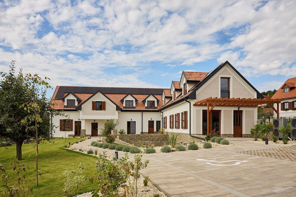 Hotel Villa Olea
