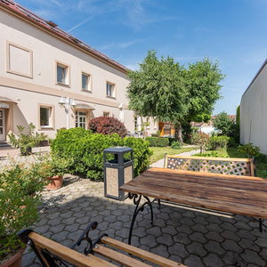 Hotel Oázis Hotel Apartments cazare Nagykanizsa