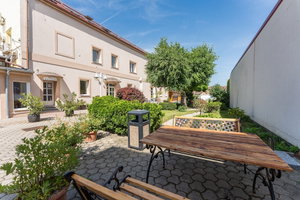 Hotel Oázis Hotel Apartments cazare Nagykanizsa