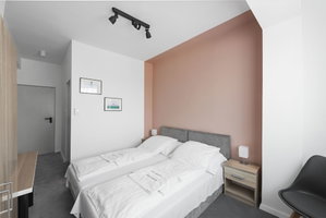 Hotel Chesscom Hotel cazare Kispest