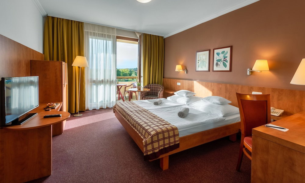 Hotel Hunguest Hotel Pelion