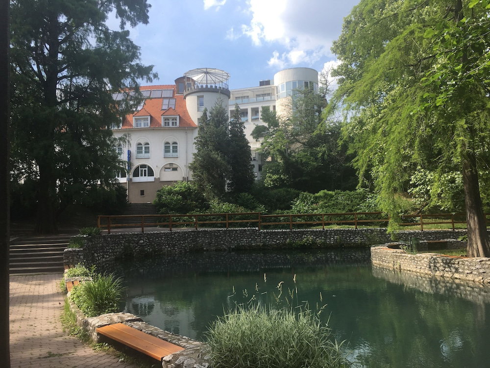 Hotel Bastya Conference And Wellness Hotel