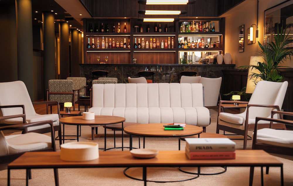 Hotel Honest Budapest By Chic & Basic
