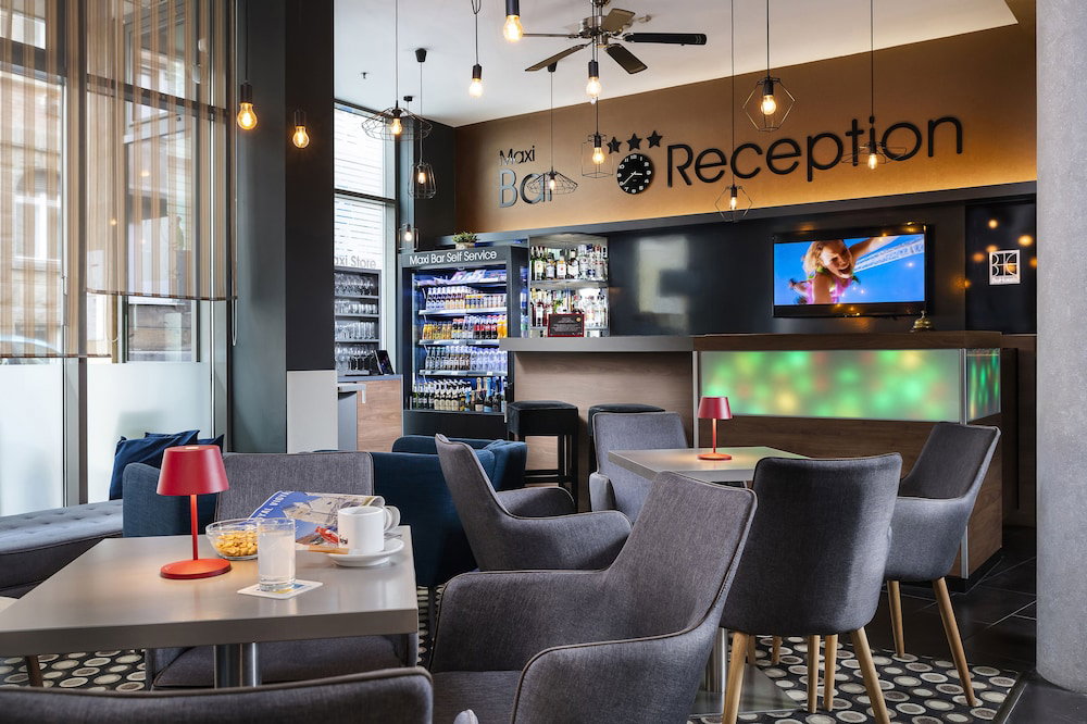 Hotel Bo18 Hotel Superior
