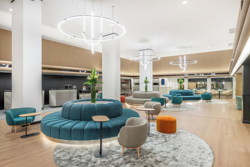 Hotel Danubius Hotel Hungaria City Center