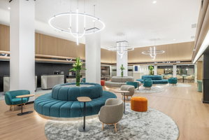 Hotel Danubius Hotel Hungaria City Center cazare Erzsebetvaros