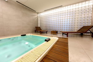 Hotel Best Western Plus Hotel Monza E Brianza Palace cazare Cinisello Balsamo