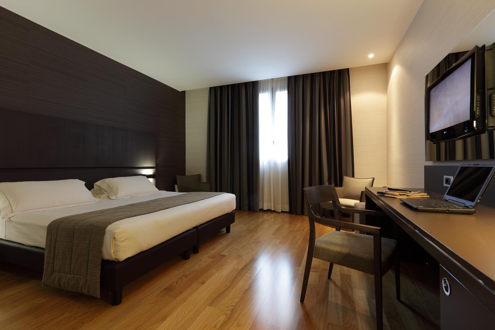 Best Western Plus Hotel Monza E Brianza Palace
