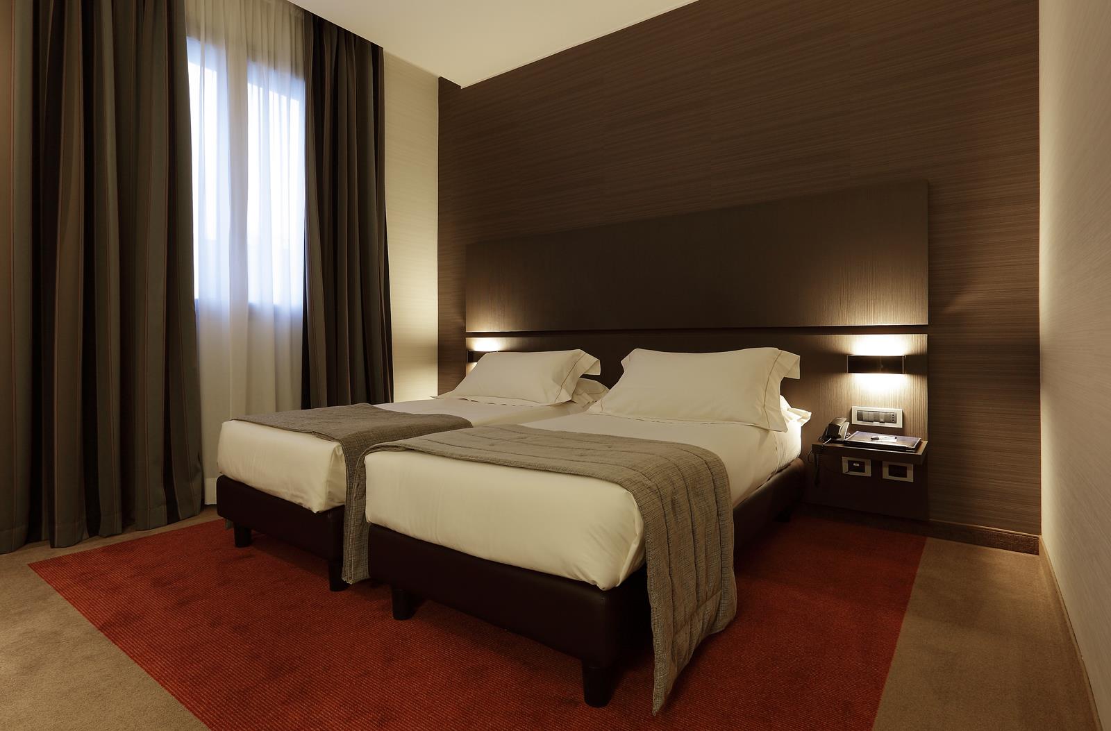 Best Western Plus Hotel Monza E Brianza Palace