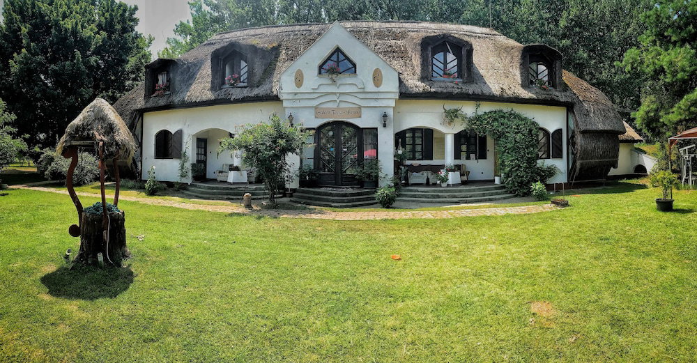 Hotel Gedeon Tanya-Panzió