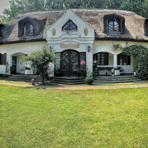 Hotel Gedeon Tanya-Panzió cazare Helvecia