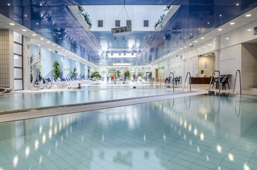 Hotel Danubius Hotel Helia
