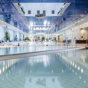 Hotel Danubius Hotel Helia cazare Budapest XIII. keruelet