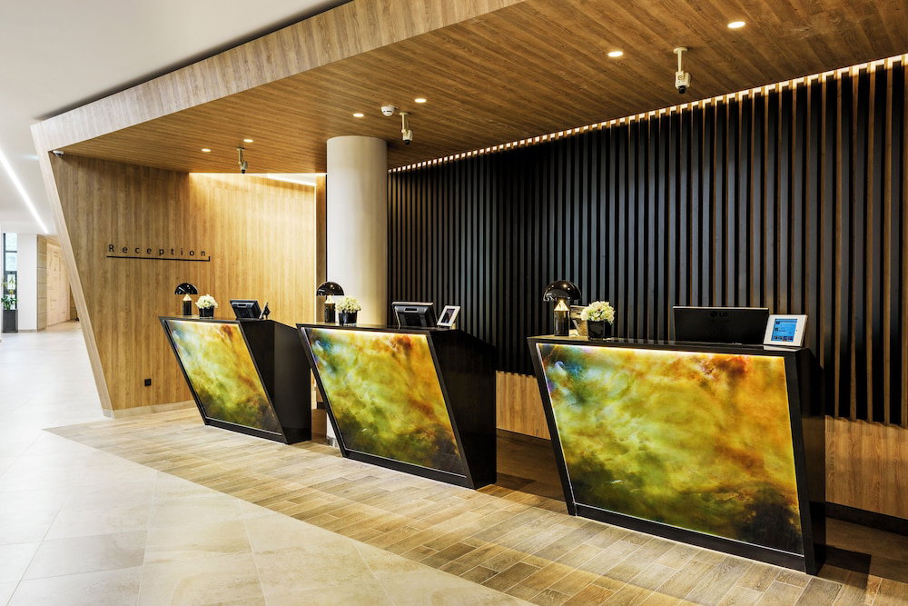 Danubius Hotel Helia