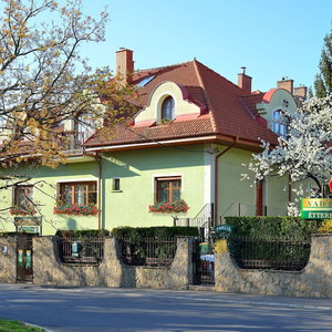 Hotel Vadászkürt Szálláshely Sopron (Ra) cazare Sopron