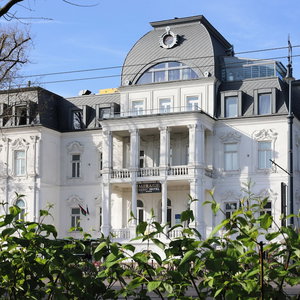 Hotel Mirage Medic Hotel cazare Budapest VI. keruelet