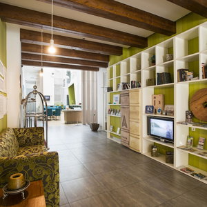 Hotel Atrium Hotel By Mellow Mood Hotels cazare Erzsebetvaros