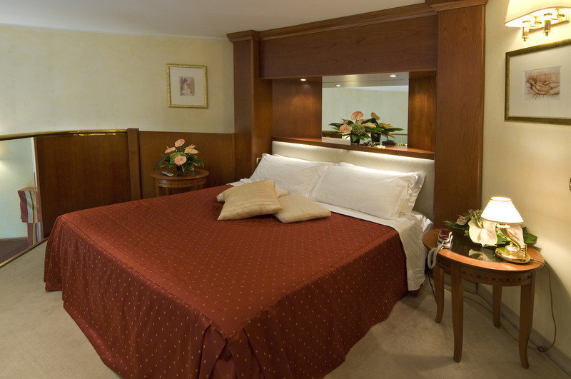 As Hotel Monza