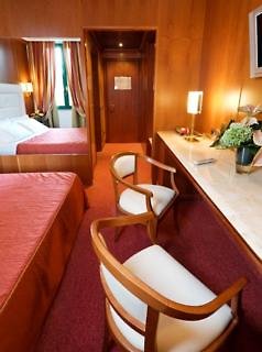 Hotel As Hotel Monza