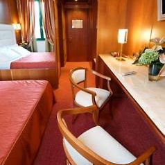 Hotel As Hotel Monza cazare Monza