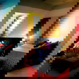 Hotel Residence Altomare cazare Riccione