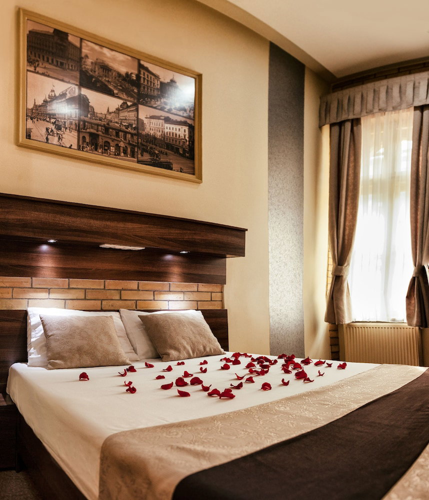 Hotel Sous44