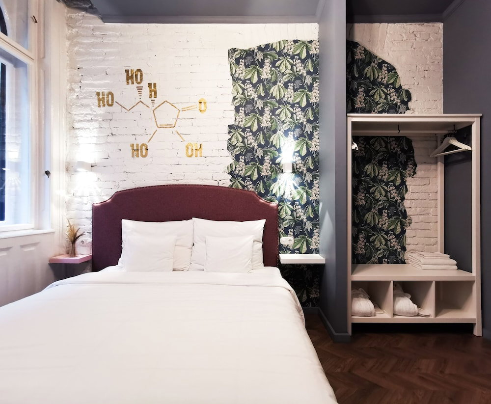 Hotel Metropolis Budapest Boutique Hotel
