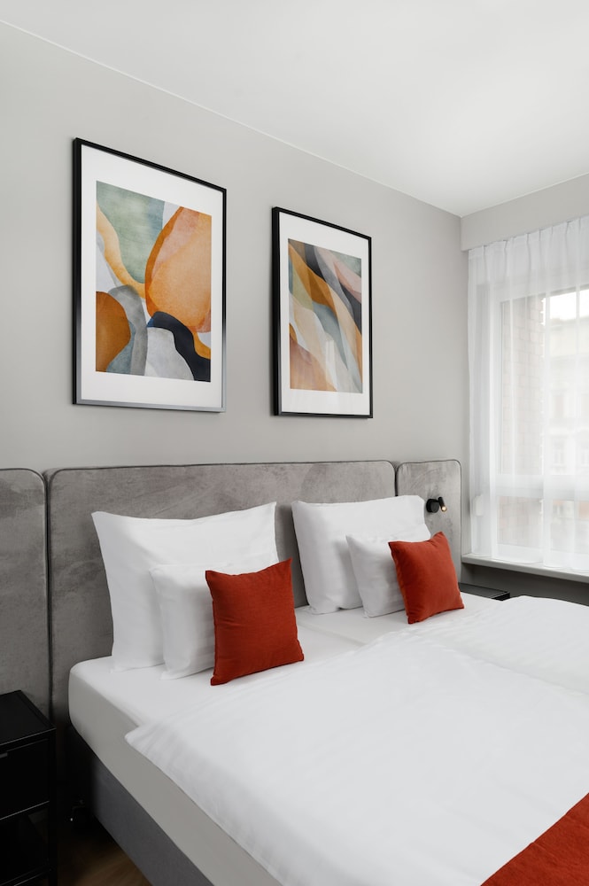 Hotel Florin Apart Hotel