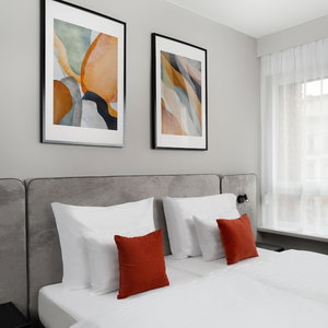 Hotel Florin Apart Hotel cazare Erzsebetvaros
