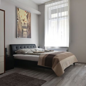 Hotel Corvin Point Rooms And Apartments cazare Jozsefvaros