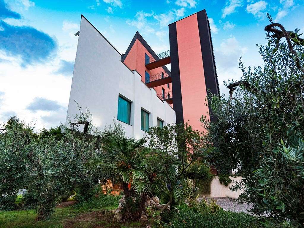 Hotel Shg Hotel Antonella