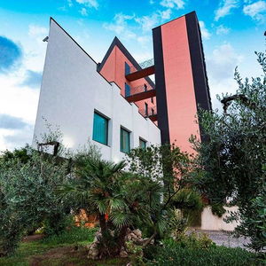 Hotel Shg Hotel Antonella cazare Pomezia