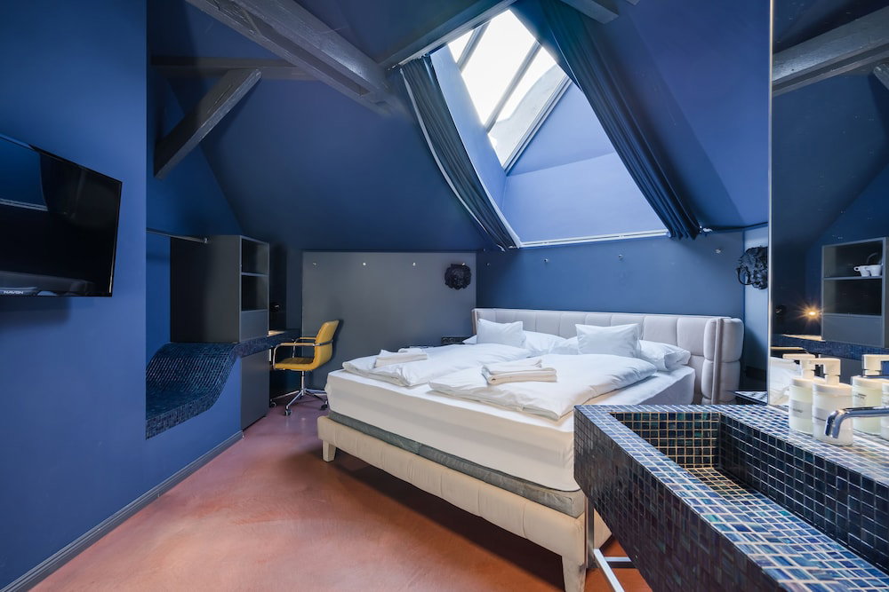 Butik Apartments By Bqa