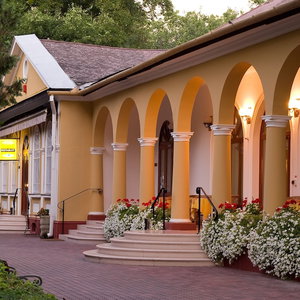 Hotel Geréby Kúria Hotel És Lovasudvar cazare Lajosmizse